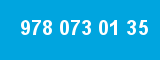 978 073 01 35